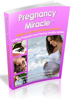 lisa olson Pregnancy miracle